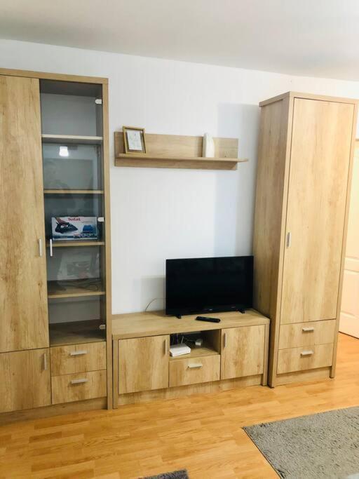 Nice Apt Near Spitalul Judetean, All You Need Lr14 Timisoara Luaran gambar