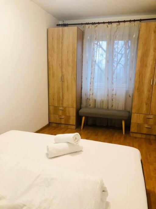 Nice Apt Near Spitalul Judetean, All You Need Lr14 Timisoara Luaran gambar