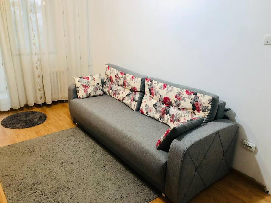 Nice Apt Near Spitalul Judetean, All You Need Lr14 Timisoara Luaran gambar
