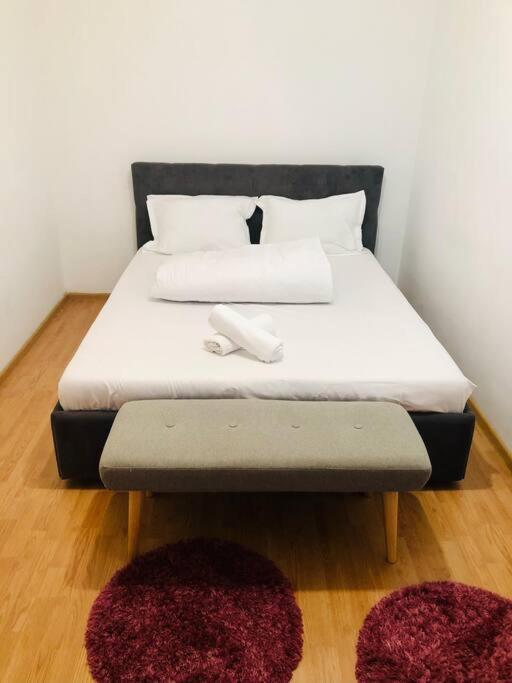 Nice Apt Near Spitalul Judetean, All You Need Lr14 Timisoara Luaran gambar