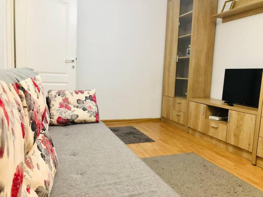 Nice Apt Near Spitalul Judetean, All You Need Lr14 Timisoara Luaran gambar