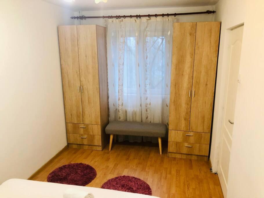 Nice Apt Near Spitalul Judetean, All You Need Lr14 Timisoara Luaran gambar